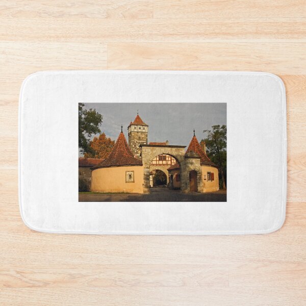 Item preview, Rödertor - Rothenburg ob der Tauber, Germany designed and sold by Photographic Memories.
