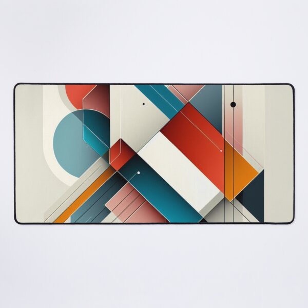 Item preview, Modern,Minimalist Abstract Pattern designed and sold by NostosArt.