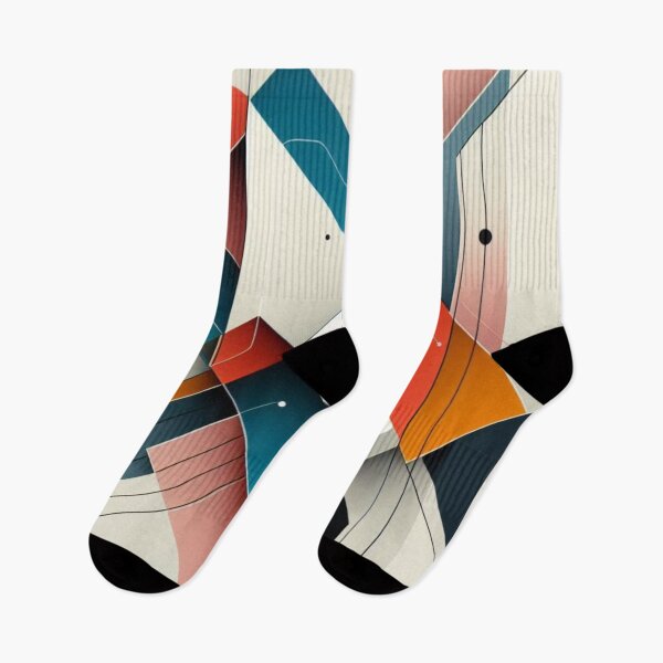 Item preview, Modern,Minimalist Abstract Pattern designed and sold by NostosArt.