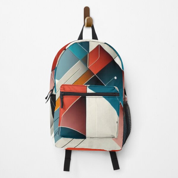 Item preview, Modern,Minimalist Abstract Pattern designed and sold by NostosArt.