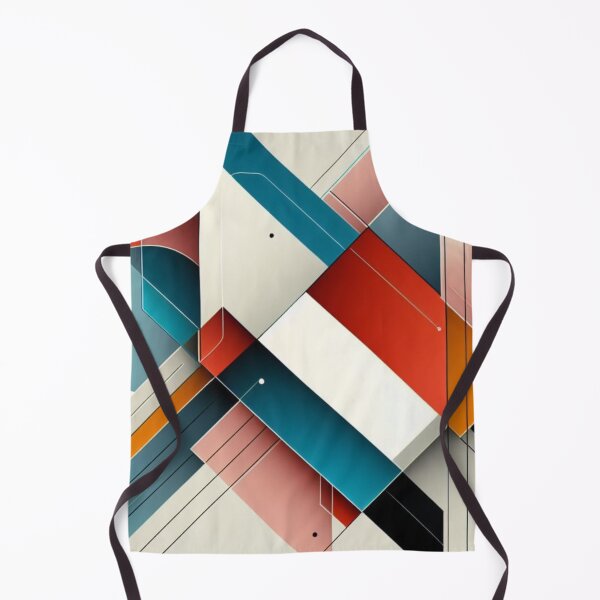 Item preview, Modern,Minimalist Abstract Pattern designed and sold by NostosArt.