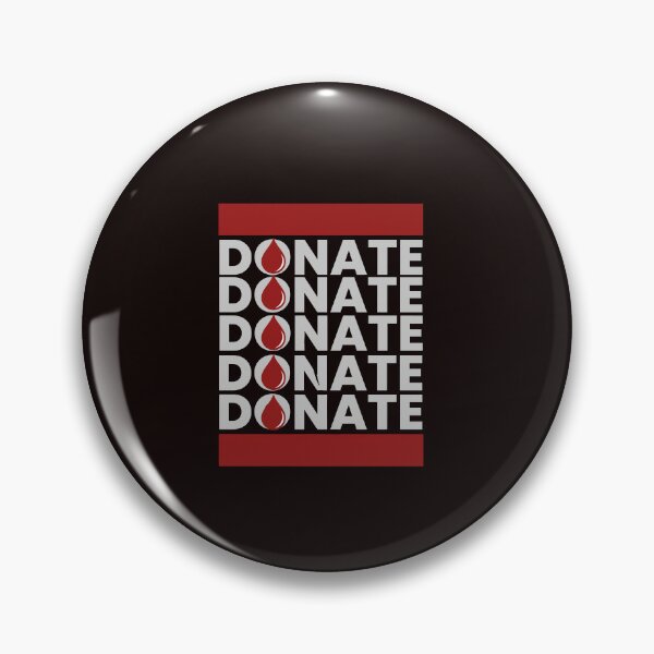 Artikelvorschau, Spenden Sie Blut und retten Sie Leben entworfen und verkauft von Zikassabi.