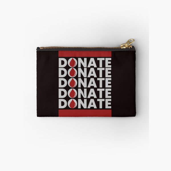 Artikelvorschau, Spenden Sie Blut und retten Sie Leben entworfen und verkauft von Zikassabi.