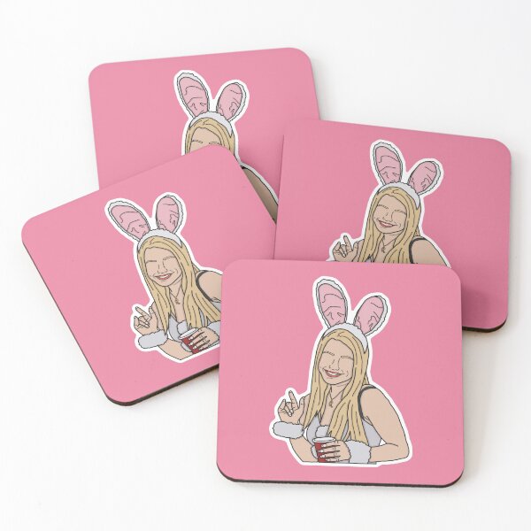 Artikelvorschau, Regina George – Mittlere Mädchen entworfen und verkauft von kathfernweh.