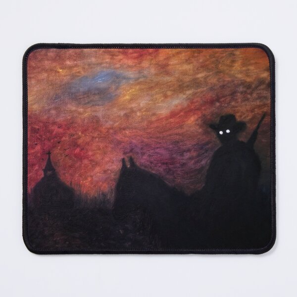 Item preview, Southern Gothic designed and sold by EvergrimGallery.