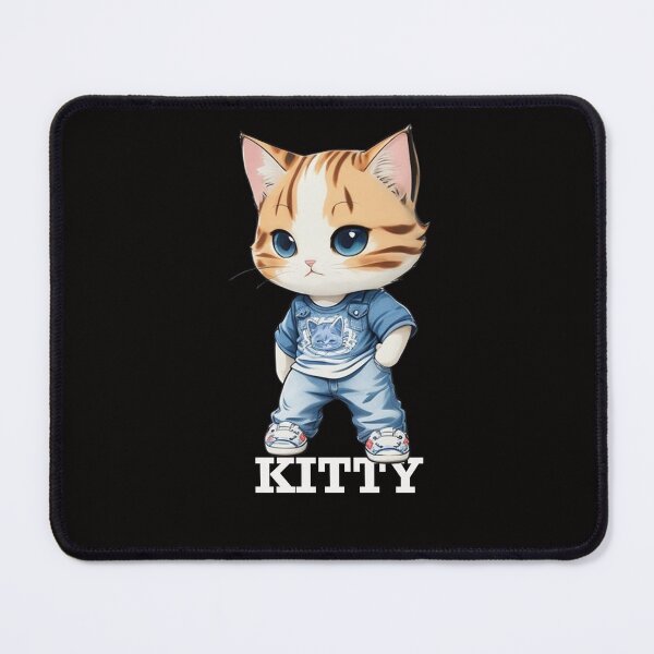 Item preview, Chibi Kitty designed and sold by Angelle55.