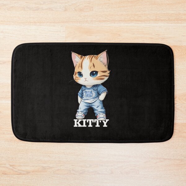 Item preview, Chibi Kitty  designed and sold by Angelle55.