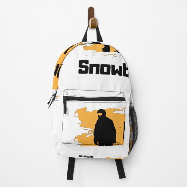 Item preview, Born to snowboarding 2 designed and sold by Skechtman2003.