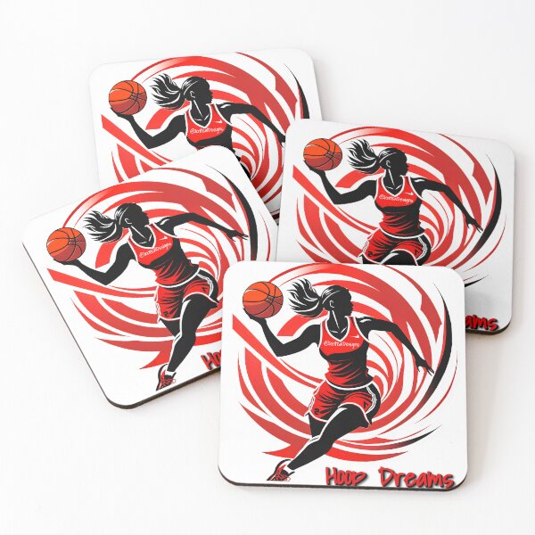 Item preview, Hoop Dreams Series designed and sold by KriticalDesigns.