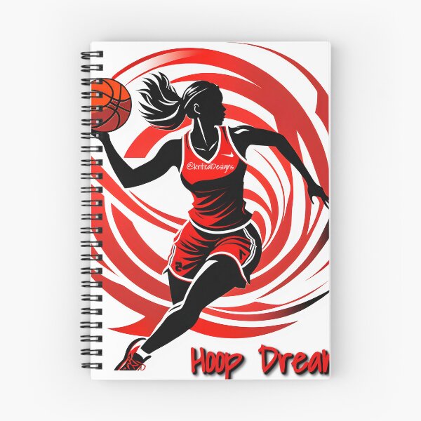 Item preview, Hoop Dreams Series designed and sold by KriticalDesigns.