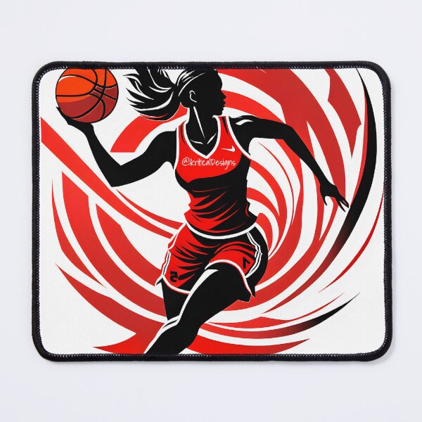 Item preview, Hoop Dreams Series designed and sold by KriticalDesigns.