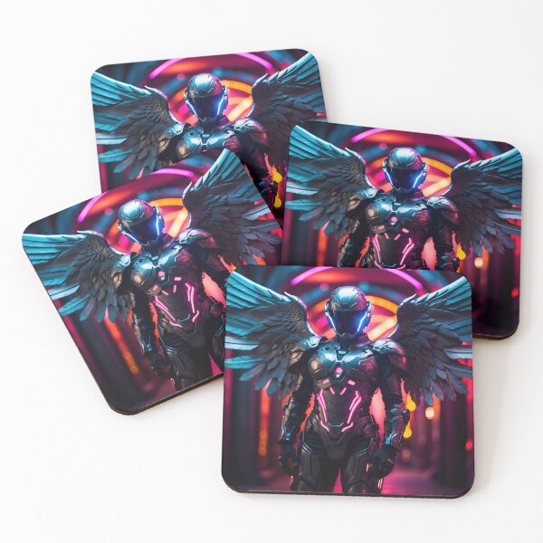 Item preview, Angel Design No.: 10 designed and sold by Proren.