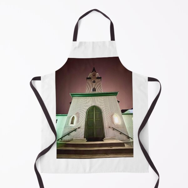 Item preview, Tiny church designed and sold by Mike Higgins.