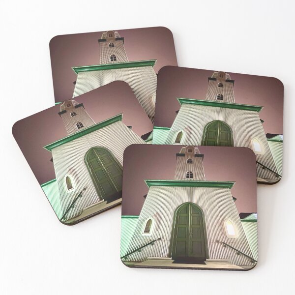 Item preview, Tiny church  designed and sold by Mike Higgins.