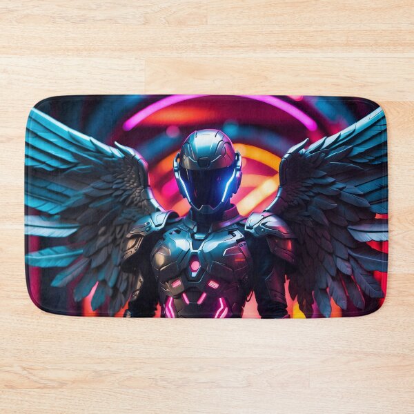 Item preview, Angel Design No.: 10 designed and sold by Proren.