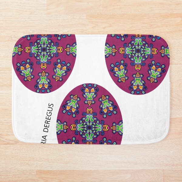 Item preview, Arte de Pascua 13 designed and sold by Victoria  Deregus.
