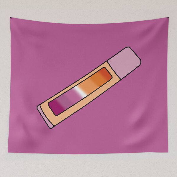 Item preview, Chapstick Lesbian designed and sold by Katherine Faris.