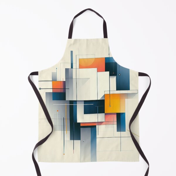 Item preview, Abstract Minimalist Pattern designed and sold by NostosArt.