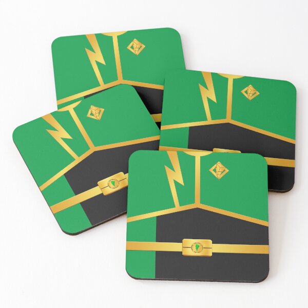 Item preview, Green Campus Cadet designed and sold by JoSumdac.