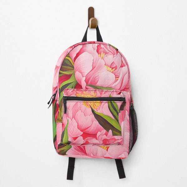 Item preview, Peonies designed and sold by phonescape.