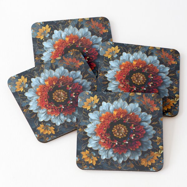 Item preview, Autumn Opulence designed and sold by APARTAI EU.