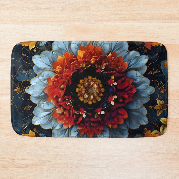 Item preview, Autumn Opulence designed and sold by APARTAI EU.
