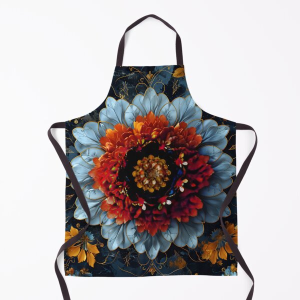 Item preview, Autumn Opulence designed and sold by APARTAI EU.