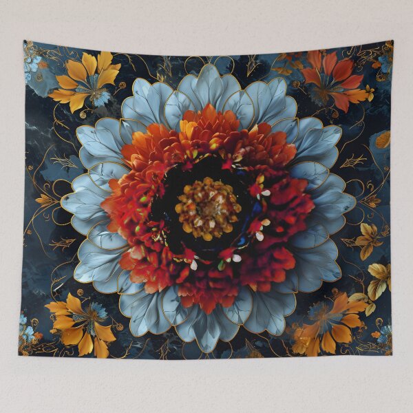 Item preview, Autumn Opulence designed and sold by APARTAI EU.