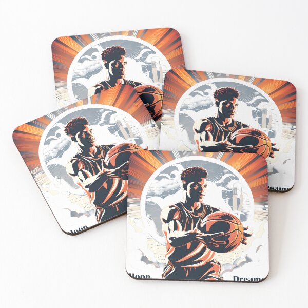 Item preview, Hoop Dreams designed and sold by KriticalDesigns.