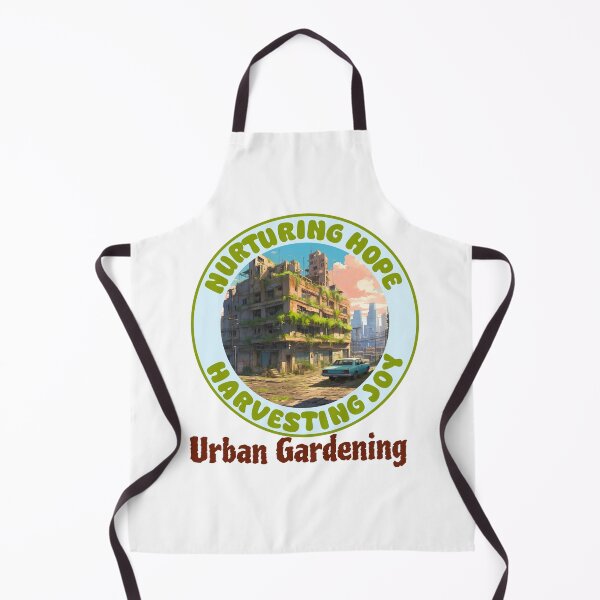 Item preview, Urban Gardening Movement designed and sold by Andreas M. Mueller.