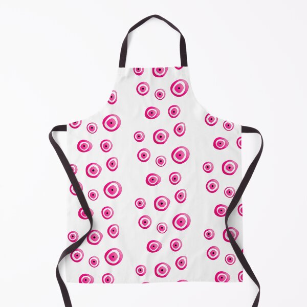 Item preview, Pink Evil Eyes designed and sold by Oliviart4.