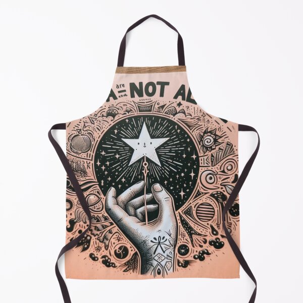 Item preview, You are not alone My star designed and sold by storeofmylOVE.