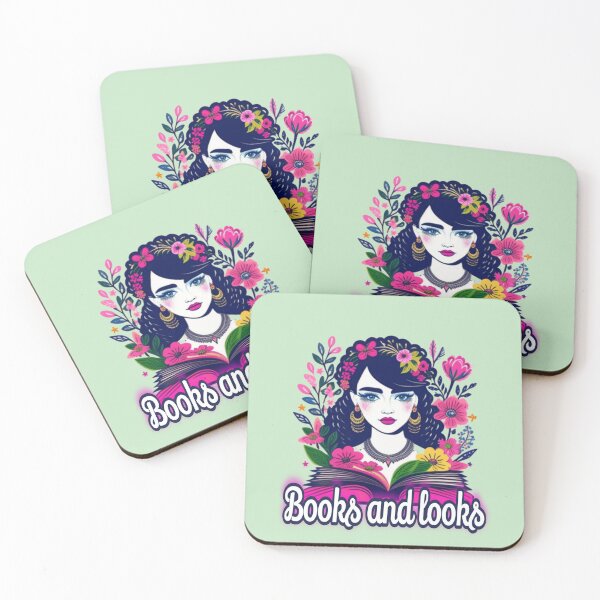 Item preview, Books and looks designed and sold by Roxburylane.