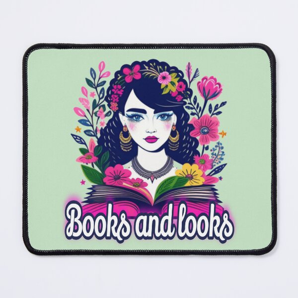 Item preview, Books and looks designed and sold by Roxburylane.