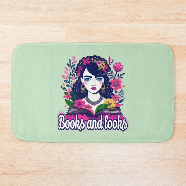 Item preview, Books and looks designed and sold by Roxburylane.