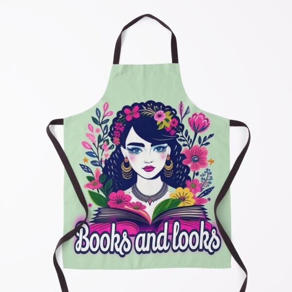 Item preview, Books and looks designed and sold by Roxburylane.