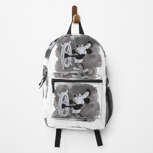 Item preview, Steamboat Willie designed and sold by Enter-The-Darkside.