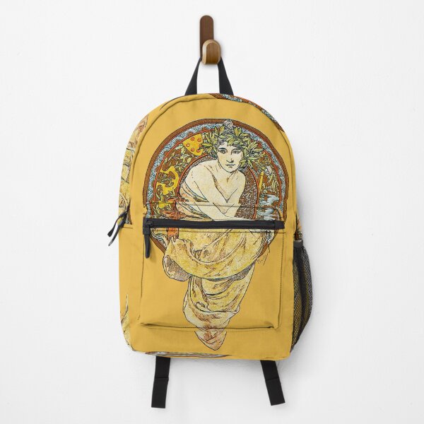 Item preview, Cover Page From Clio (Anatole France) , by Alphonse Mucha. HIGH DEFINITION designed and sold by MINDTHECHERRY.