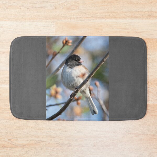 Item preview, Dark Eyed Junco designed and sold by wildlifist.