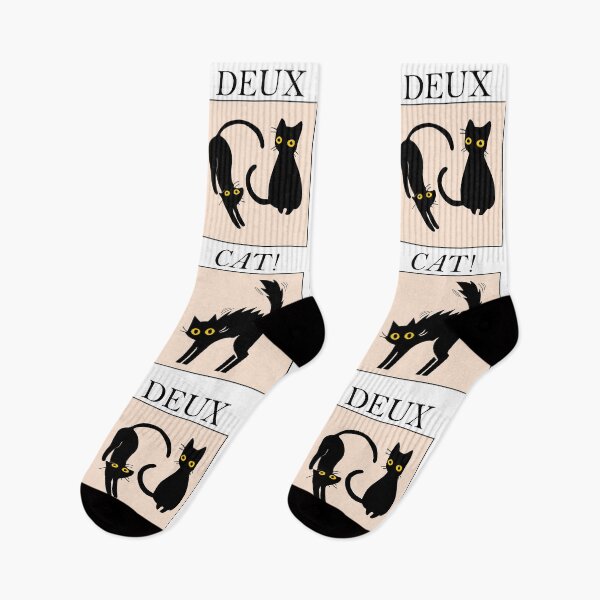 Item preview, Learning French with cats: Un, Deux, Trois, Cat! designed and sold by Groenendijk.
