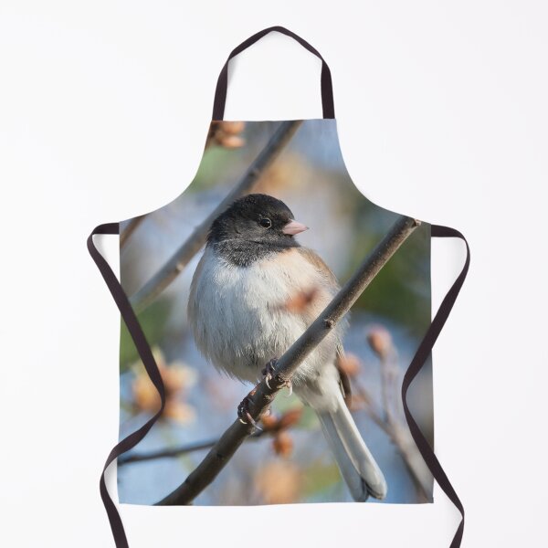 Item preview, Dark Eyed Junco designed and sold by wildlifist.
