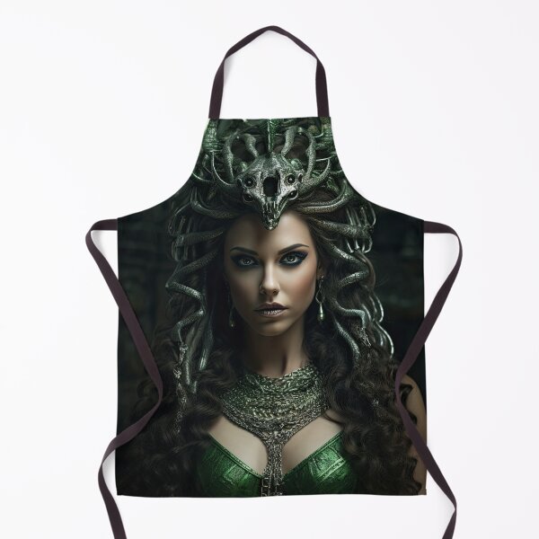 Item preview, Katja   designed and sold by OccultDreams.