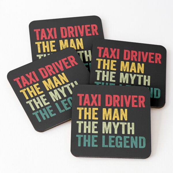 Item preview, Taxi driver Mens Gift, Man Myth Taxi driver Legend, Taxi driver Fathers Day designed and sold by vzrnmichsudops.