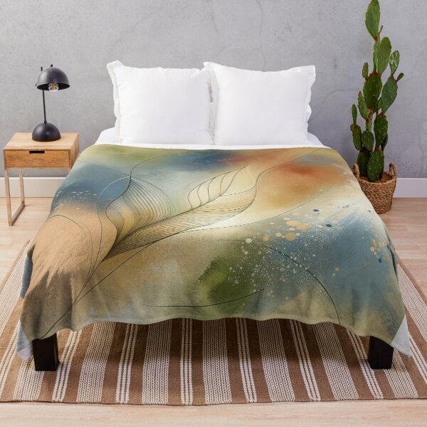 Item preview, Elegant Zen Leaf Curvature designed and sold by Vlark555.