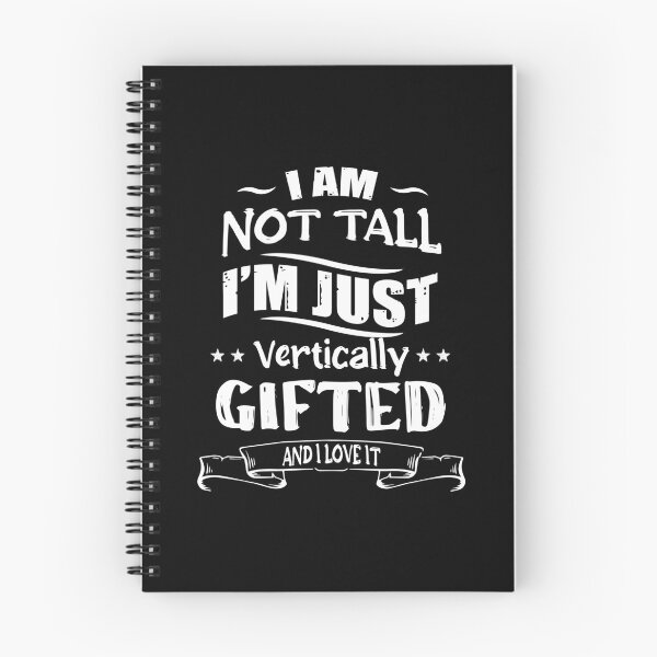 Item preview, Tall man: taller peoples humor for height men designed and sold by The  Knick Knack Nook.