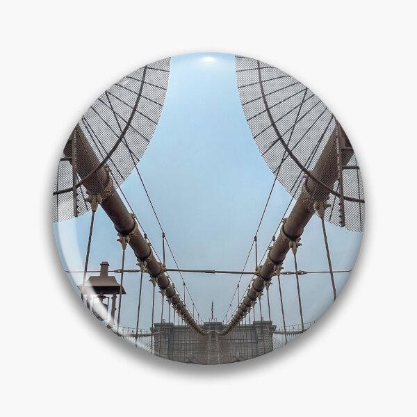 Item preview, Brooklyn bridge designed and sold by Mike Higgins.