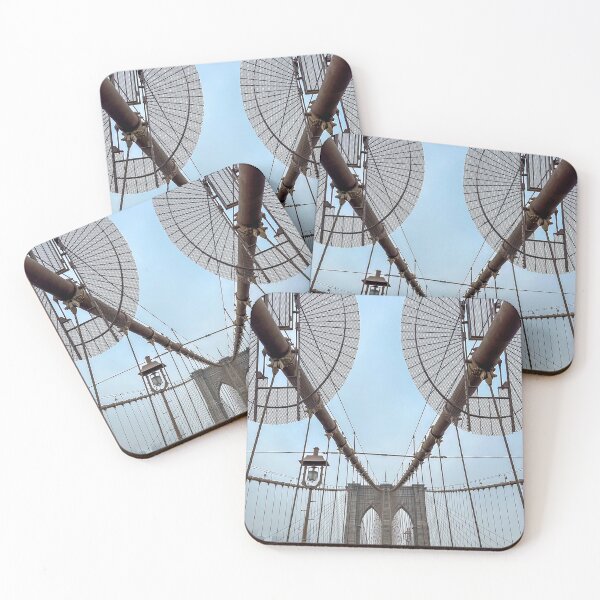Item preview, Brooklyn bridge designed and sold by Mike Higgins.