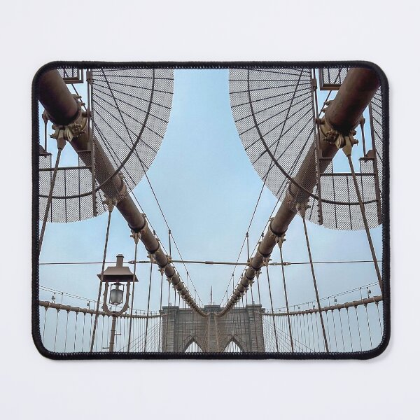 Item preview, Brooklyn bridge designed and sold by Mike Higgins.