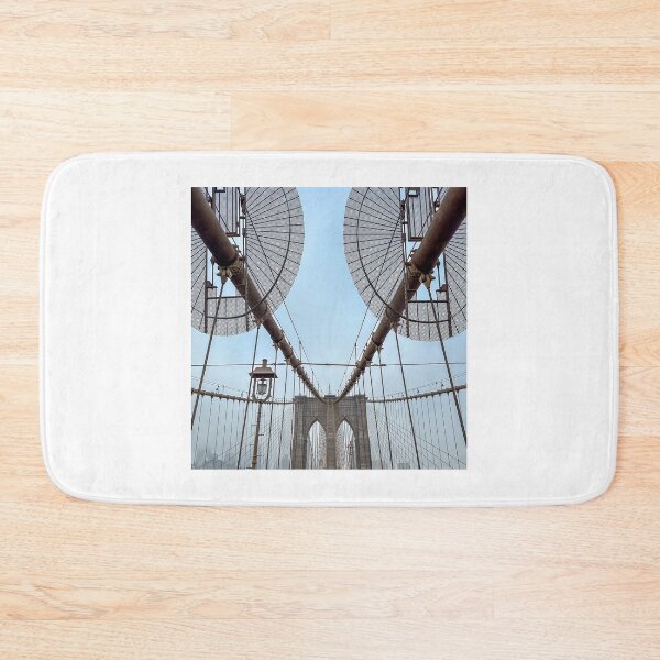 Item preview, Brooklyn bridge designed and sold by Mike Higgins.