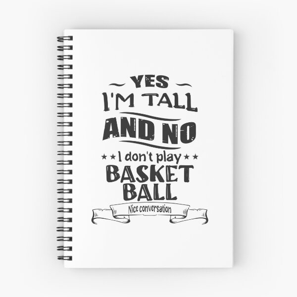 Item preview, Tall man: taller peoples humor for height men designed and sold by The  Knick Knack Nook.